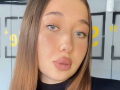 MercedesLambre from LiveJasmin