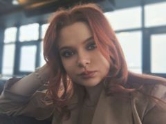 MerciaCoppinger from LiveJasmin