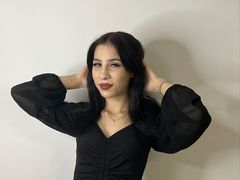 MerciaCrofoot from LiveJasmin