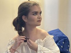 MerciaCurvin from LiveJasmin