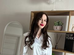 MerciaGibbard from LiveJasmin