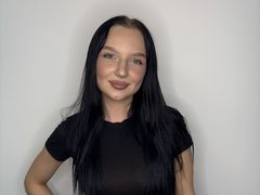 MerciaHey from LiveJasmin