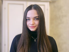 MeridaDavis from LiveJasmin