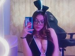 MeridaDunbroch from LiveJasmin