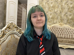 MerindaRoss from LiveJasmin