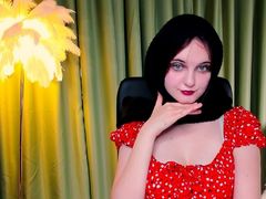 MerlinKelly from LiveJasmin