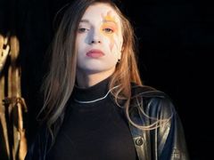 MerlynHepburn from LiveJasmin