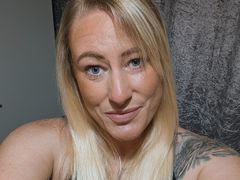 MermaidsTale from LiveJasmin