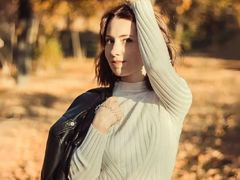 MerryBerry - female webcam at LiveJasmin