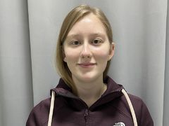 MerryDean - blond female webcam at LiveJasmin