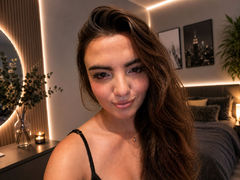 MerryFox from LiveJasmin