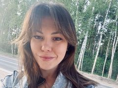 MerryLeen from LiveJasmin