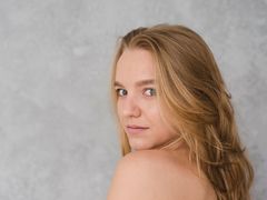 MeryJames from LiveJasmin