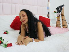 LaurentLopes - female with black hair webcam at LiveJasmin