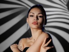 MeryNelson from LiveJasmin