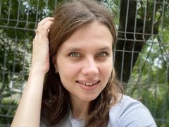 MerySara from LiveJasmin