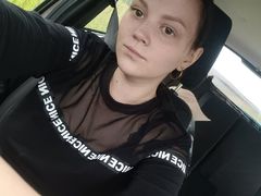 MerylDettinger from LiveJasmin