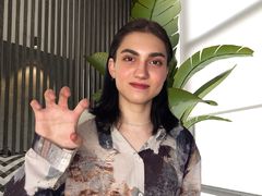MerylHewson from LiveJasmin