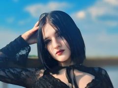 MerylOldridge from LiveJasmin