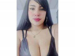 MeylThopson from LiveJasmin