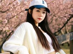 meilin from LiveJasmin