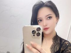 meiqi from LiveJasmin