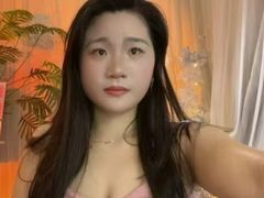 mengxia from LiveJasmin