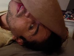 MFelix from LiveJasmin