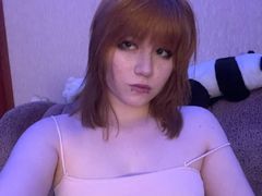 MiSokimo from LiveJasmin