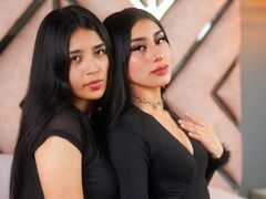 MiaAndKia from LiveJasmin