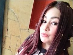 MiaArdi - female with red hair and  big tits webcam at LiveJasmin