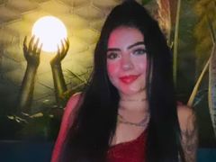 MiaAriass from LiveJasmin