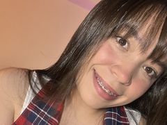MiaAurora from LiveJasmin
