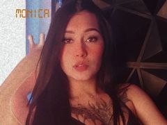MiaBalker from LiveJasmin