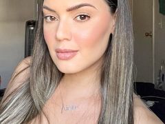 MiaBen - female with brown hair and  big tits webcam at LiveJasmin