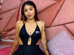 MiaBlazze from LiveJasmin