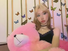 MiaBounty from LiveJasmin