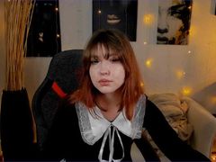 MiaCadence from LiveJasmin