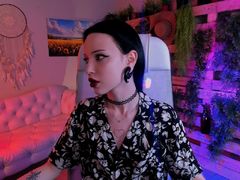 MiaCain from LiveJasmin