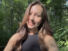 MiaClod from LiveJasmin