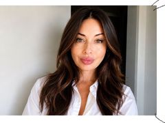 MiaDreis from LiveJasmin