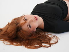 MiaDuffer from LiveJasmin