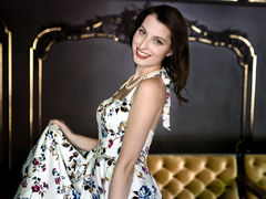 EyesofStars - blond female with  small tits webcam at LiveJasmin