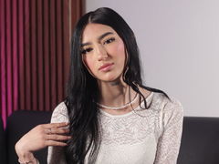 MiaFerreira - female with black hair and  big tits webcam at LiveJasmin