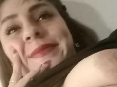 LizMegh from LiveJasmin