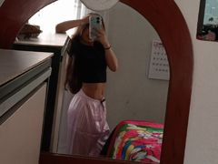 MiaFresita - female webcam at LiveJasmin