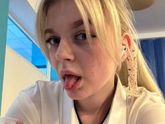 MiaGarbet from LiveJasmin