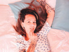 MiaGrahamm from LiveJasmin