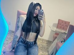 MiaGreyston from LiveJasmin