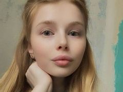 MiaGronburg - blond female webcam at LiveJasmin